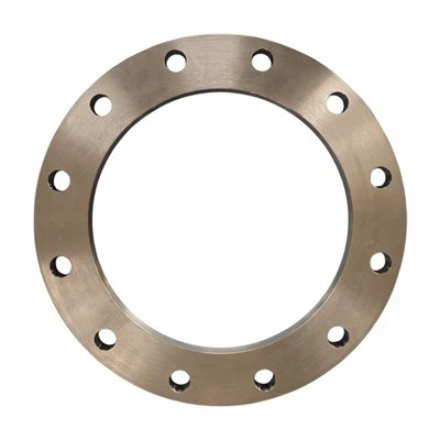 Jis Flanges Titanium